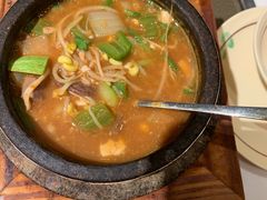 -七八冷面·延边朝鲜族美食(圣熙八号店)