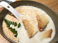 -一朵菌·野生菌探索家火锅(南亚店)