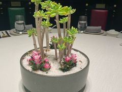 -金链花·泰国餐厅(国贸店)