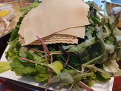 -吉顺坑烤