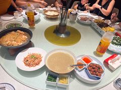 -陕北南泥湾·延安本地菜(人民公园店)