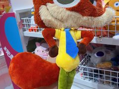 -名创优品(天河区正佳广场二店)