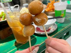 -费大厨辣椒炒肉(太平老街店)