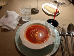 -波特曼西餐厅(中央大街店)