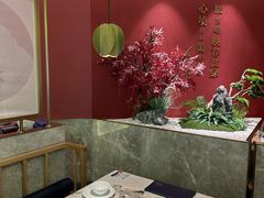 -米桃-吴韵风雅·拙园(北外滩来福士店)