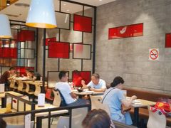 大堂-泰煌鸡·上海白斩鸡·鸡汤面(鹤庆店)