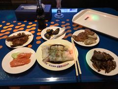 -堂会·KTV·自助餐·团建聚会(天河店)