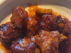 -恰八斗·猛火长沙菜(国贸店)