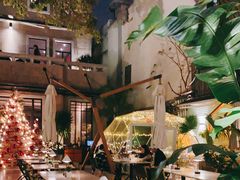 -La Maison 夜来香(进贤路店)