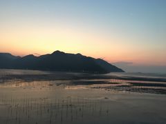 -北岐滩涂