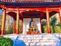 -李叔同故居纪念馆