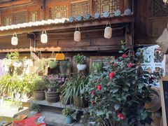 -龙姐私房菜(和顺古镇店)