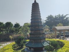 -深圳锦绣中华民俗村