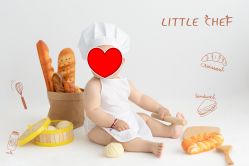-小熊维尼高端儿童摄影(罗湖区总店)