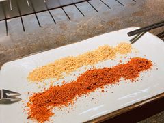 -很久以前羊肉串(昌里路三钢里店)