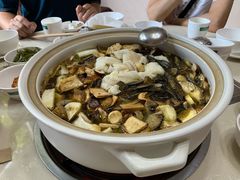 菌子火锅-爱膳菌锅锅(阳南店)