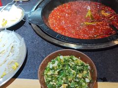 -重庆印象老火锅(梅林店)