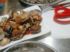 -英雄故事地摊烤肉(马驹桥店)