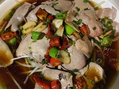 -宏玲餐厅(四川南路店)