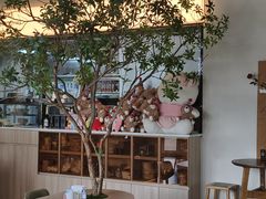 -Pekaa啤咖食肆Coffee&Bistro