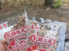 -苏州市吴中区光福窑上花果蜜饯厂