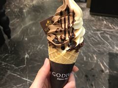 -GODIVA(印象城店)