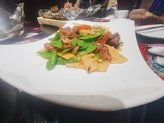 -高第街56号餐厅(美莲广场店)