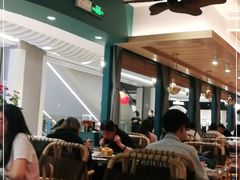 大堂-美奈小馆·越南料理(福田星河COCO Park店)