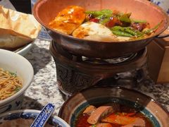 -南京大牌档(中关村领展广场店)