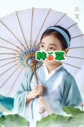 -芳妮豆丁家庭影像馆(宝安店)