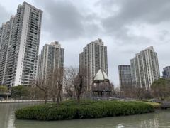 -苏州河梦清园环保主题公园