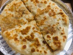 猪肉肉饼-华天二友居肉饼(宫门口店)