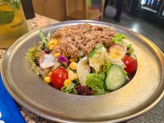 -首尔烤肉大排档(合生汇店)