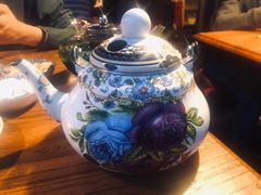 -纳瓦新疆菜(银都店)