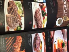 -斗牛士牛排餐厅(镇明店)