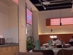 -楼兰新疆菜(江宁万达店)