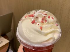 -星巴克(深圳欢乐颂店)