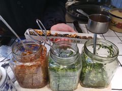 -董顺桃小粒臭豆腐(太平街一店)