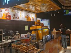 -麦当劳(杭州萧山文源店)