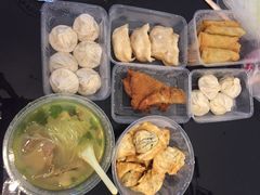 -珊珊小笼馆(仙霞路店)