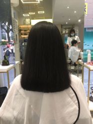 点击看大图 -菲·木田moontin造型salon