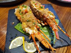 -烧货·活海鲜炭烧(湖滨商业街店)