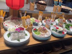 -鸽子窝(黄村店)