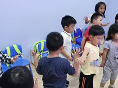 -I-Shine英语国际教育(大三林中心)