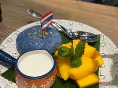 -长勺子东南亚(街道口店)