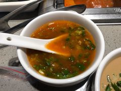 -海底捞火锅(公益西桥店)