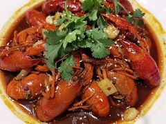 十三香龙虾-浙食逅·弄虾·融合菜·小龙虾(双城国际店)