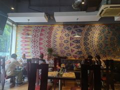 -克比叔叔印度餐厅Kebabs on the Grille(人民广场店)