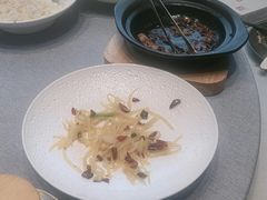 -苏淮景·苏闽融创菜·海鲜(原空港井河轩店)