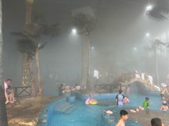 -金孔雀温泉旅游度假村